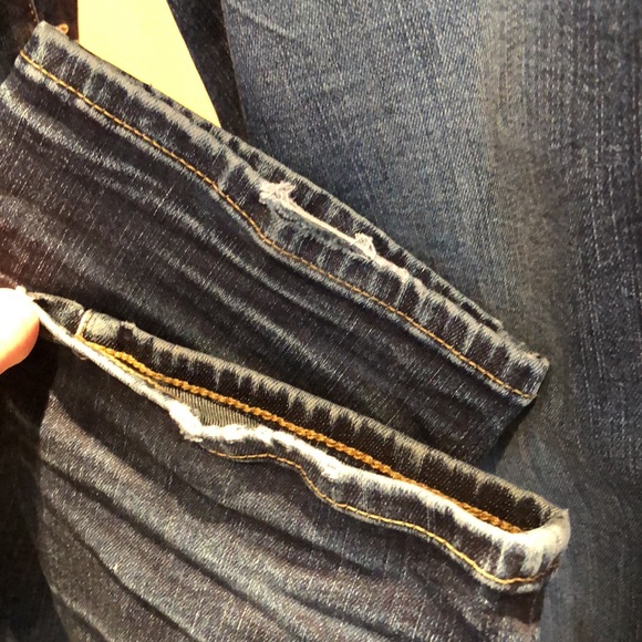 American Eagle Outfitters Jeans- Next Level Flex - Picture 4 of 4